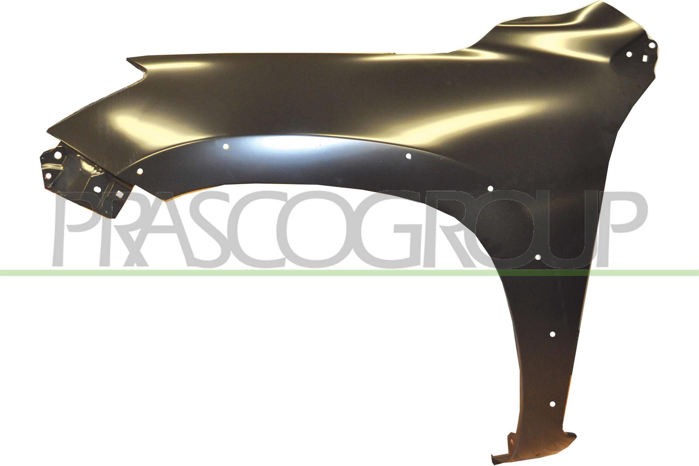 PRASCO TY2873024 Fenders Toyota RAV4 III 2.4 170 hp Petrol 2011 price