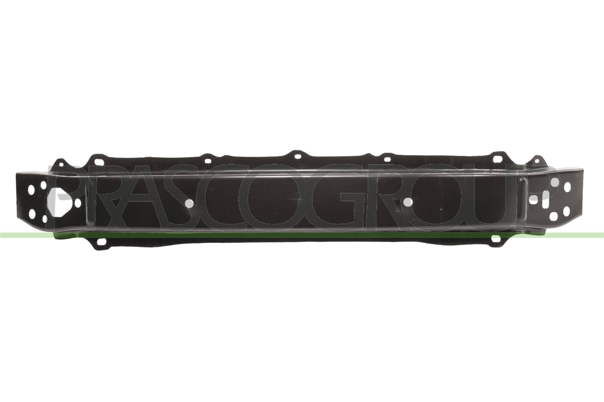 PRASCO TY3281622 TOYOTA Bumper reinforcement bar in original quality