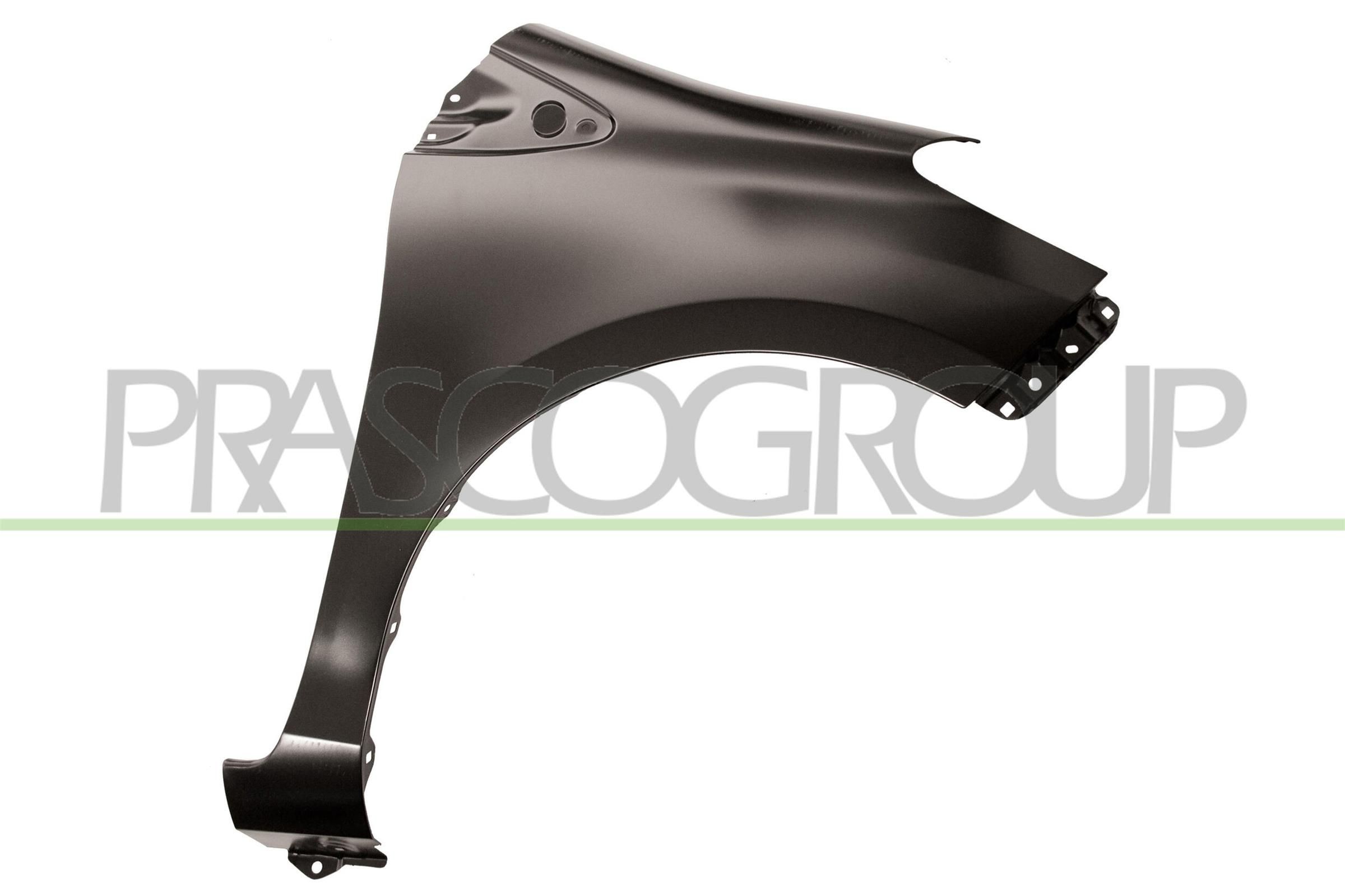 PRASCO Right Front Wing TY3283003 buy