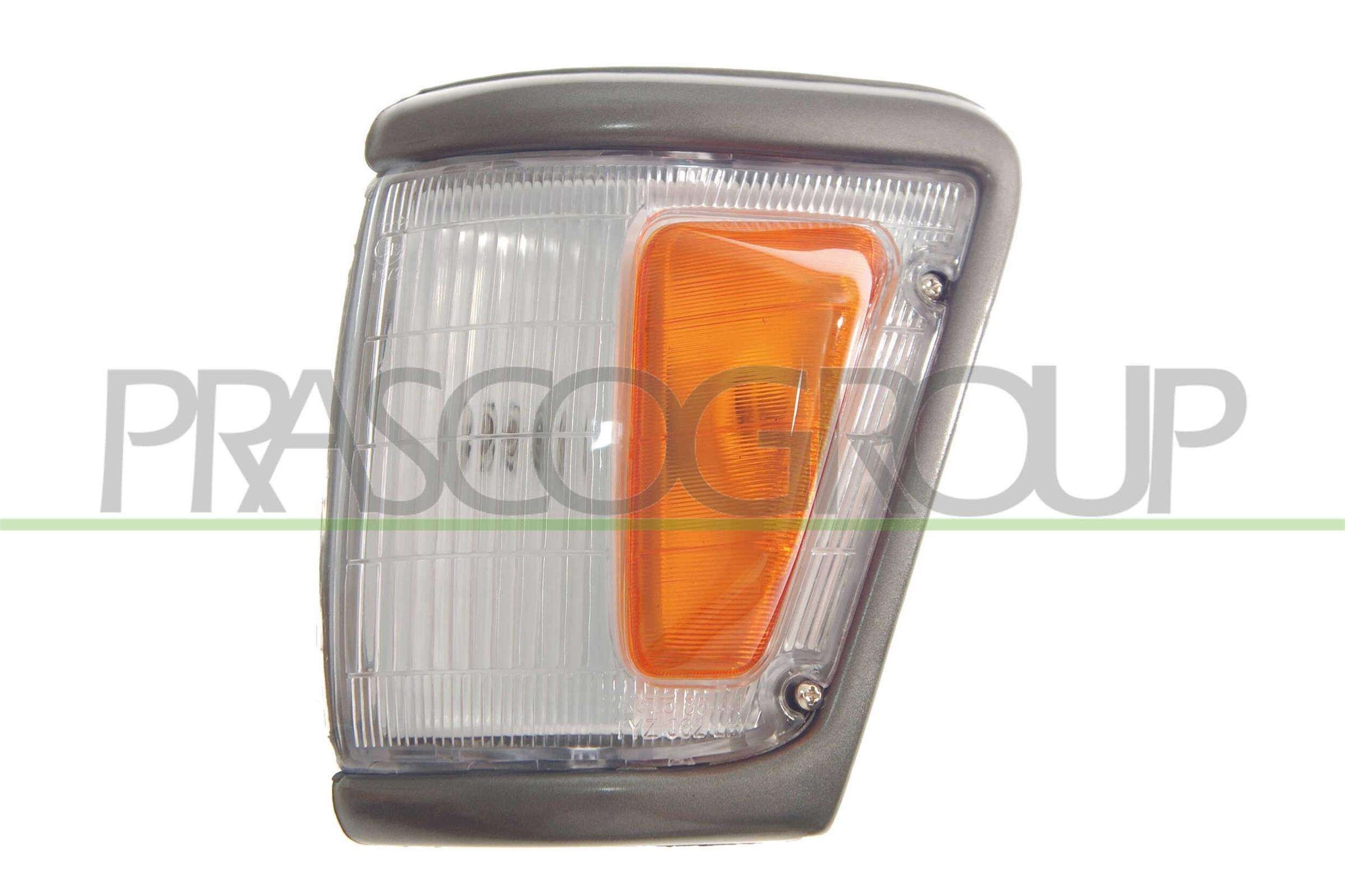 Toyota HILUX Pick-up Side indicator PRASCO TY8124014 cheap