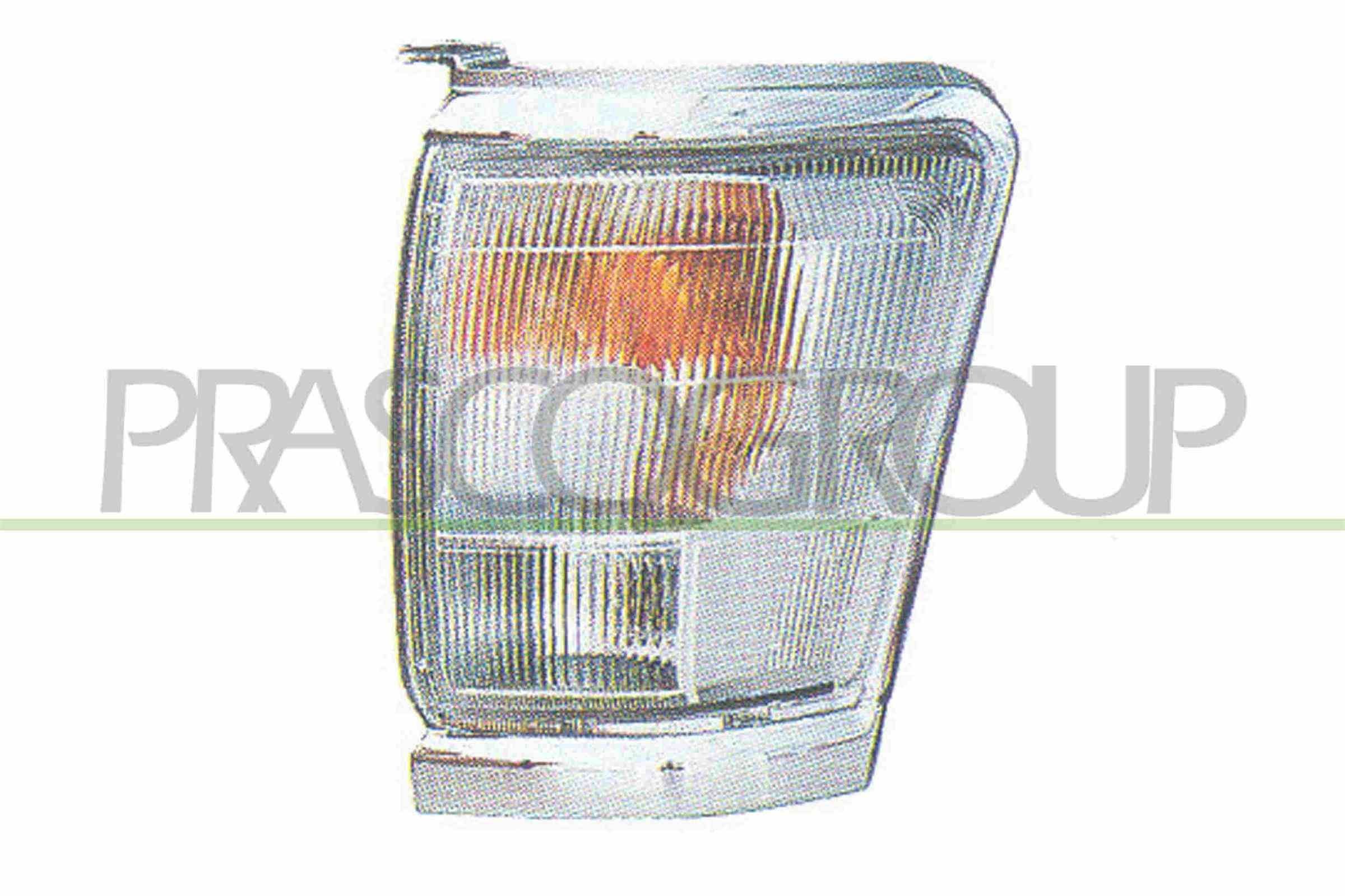PRASCO TY8144014 Turn signal light TOYOTA HILUX Pick-up 2012 price