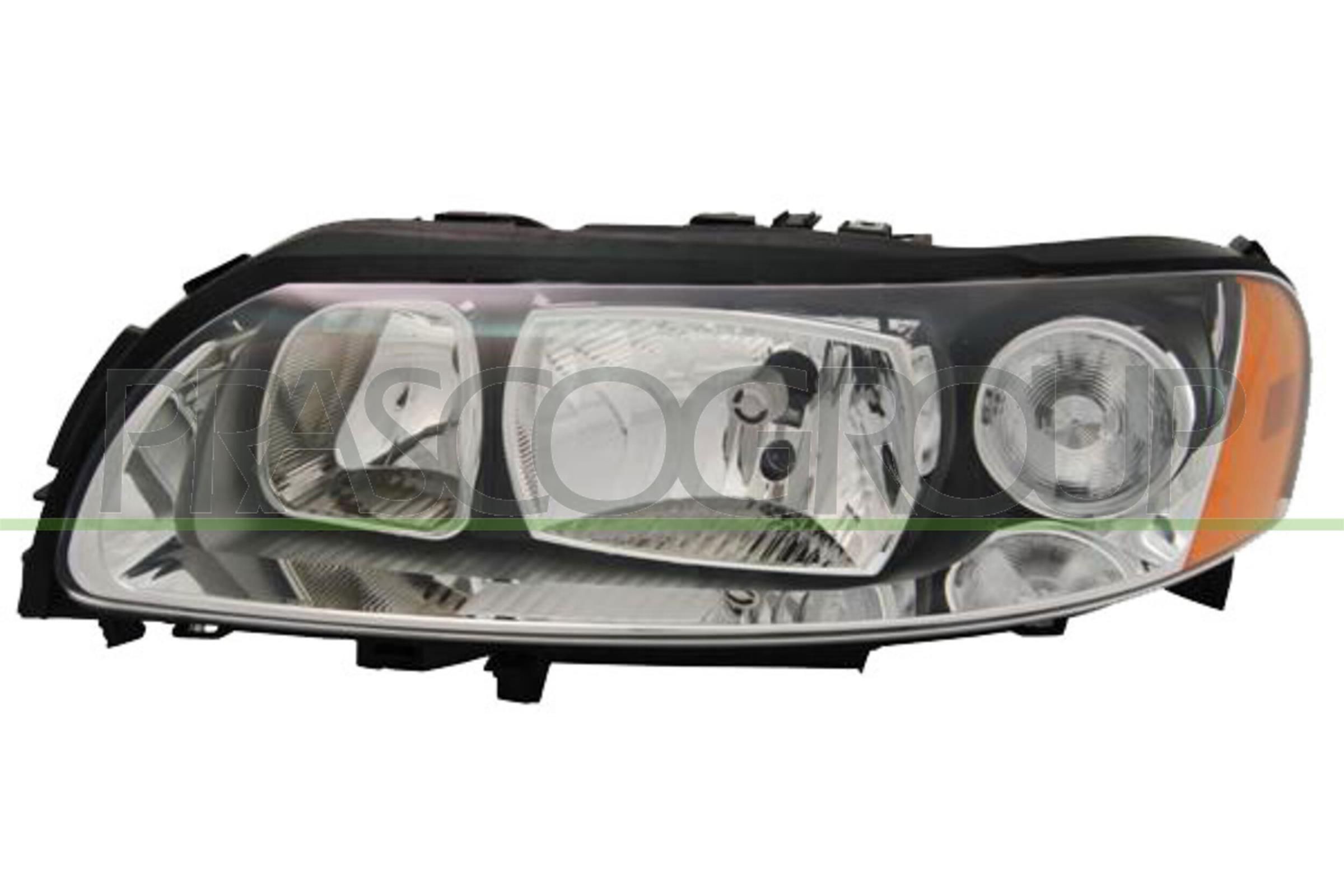 Kennzeichenbeleuchtung für Volvo S80 1 LED und Halogen zum günstigen Preis  kaufen » Katalog online
