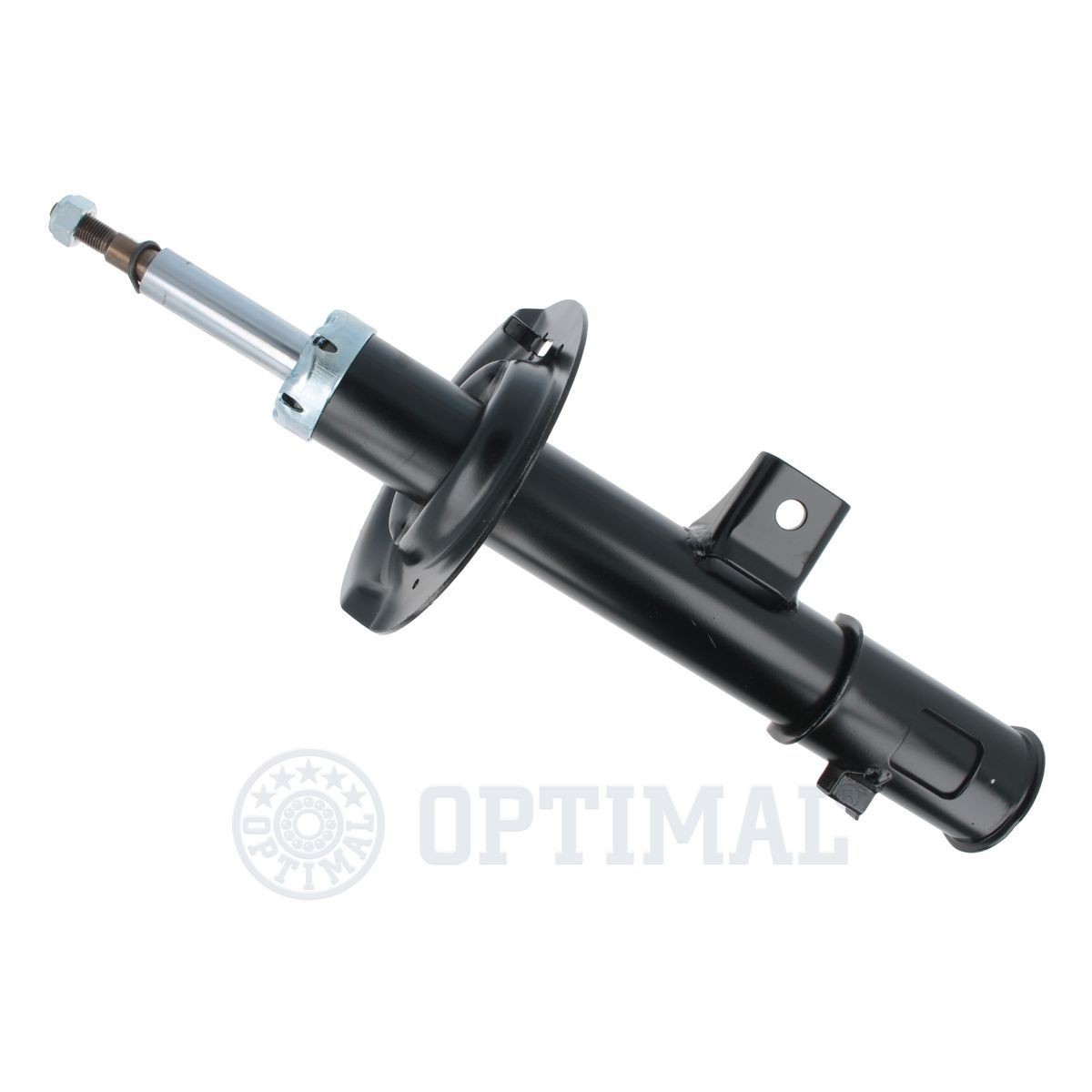 OPTIMAL Right, Left, Front Axle, Gas Pressure, Suspension Strut Insert, Top pin Shocks A-67333G buy