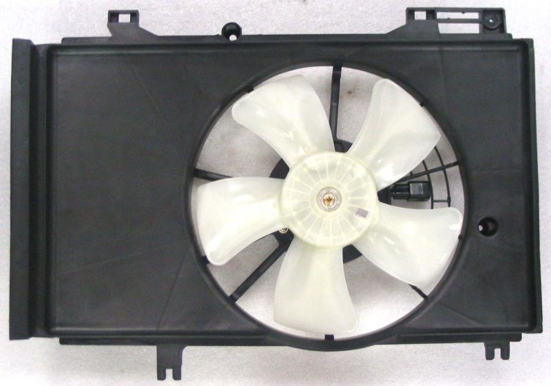 NRF 47551 Cooling fan MAZDA CX-5 2013 price