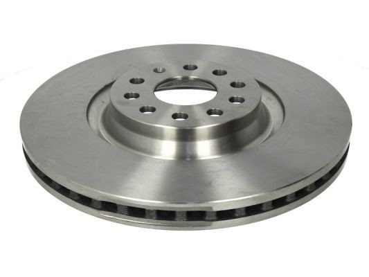 ABE C3W048ABE Brake disc Front Axle, 340x30mm, 5, 5x65, Vented, Coated, High-carbon