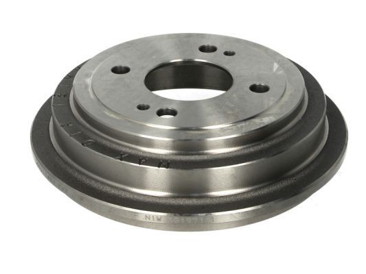 ABE without wheel bearing, Rear Axle Drum Ø: 180mm Drum Brake C64011ABE buy