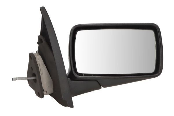 BLIC Side mirrors left and right FORD Escort 5 (GAL) new 5402-04-1115396P