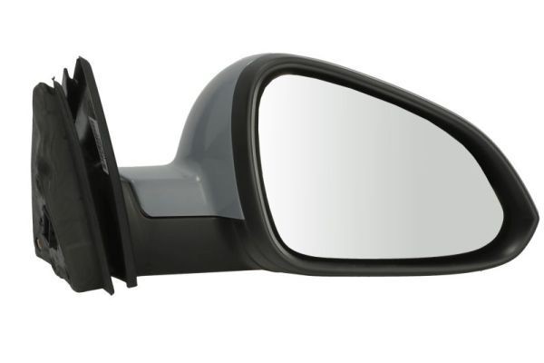 BLIC 5402041129222P Side mirrors OPEL Insignia A Country Tourer (G09) 2.0 CDTi 4x4 (47) 194 hp Diesel 2013
