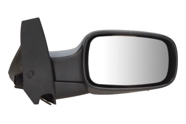 TYC 328-0102-1 Spiegelglas, Außenspiegel links ▷ AUTODOC Preis