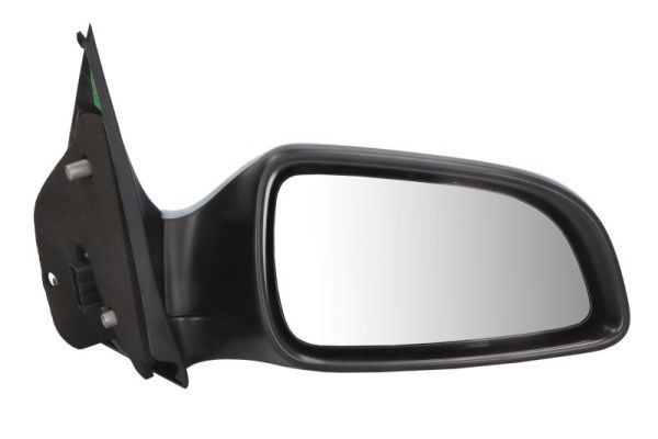 BLIC 5402-04-1129235P Wing mirror Right, primed, Electric, Heated, Convex