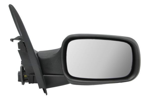 TYC 328-0106-1 Spiegelglas, Außenspiegel links ▷ AUTODOC Preis