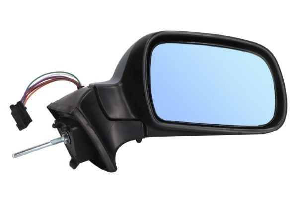 BLIC 5402-04-1192729P Wing mirror Right, primed, Electric, Heated, Electronically foldable, Convex, with thermo sensor
