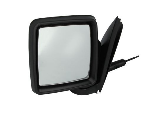 BLIC Left, primed, Mechanical, Convex Side mirror 5402-04-9237221P buy