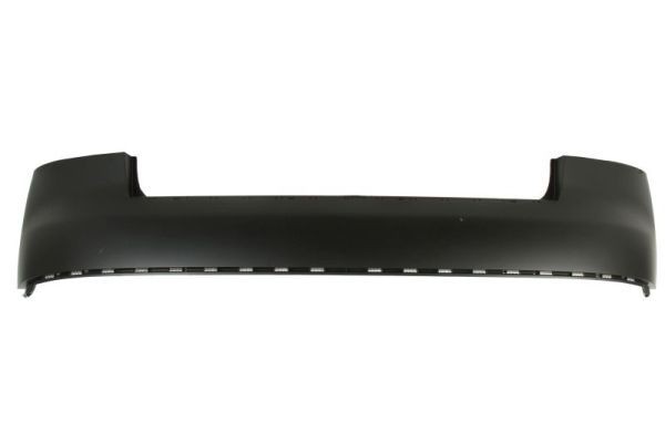 BLIC Rear bumper 5506-00-0019952P for AUDI A4