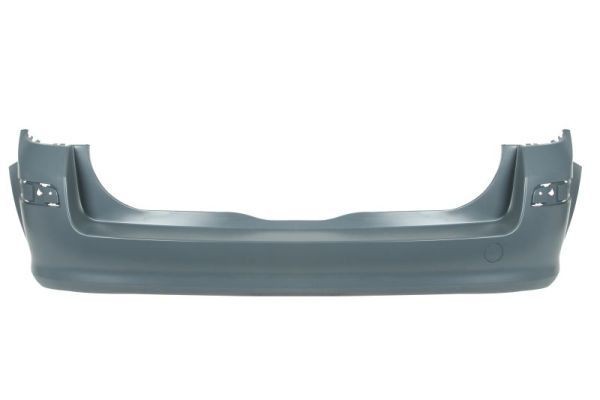 BLIC Bumper parts rear and front OPEL Astra H GTC (A04) new 5506-00-5052951P