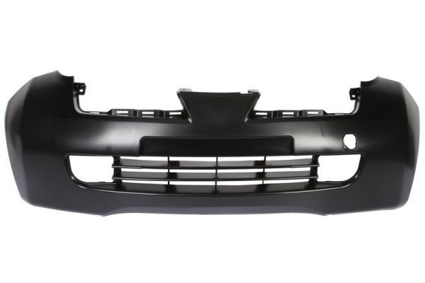 Bumper for NISSAN Micra III Hatchback (K12) rear and front ▷ AUTODOC online  catalogue