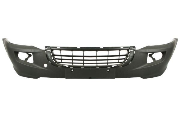 BLIC 5510-00-9564901P VW CRAFTER 2015 Bumper cover