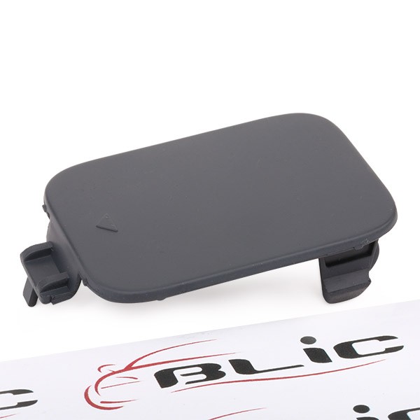 BLIC 5513-00-0066921P Cover, towhook BMW E3 in original quality