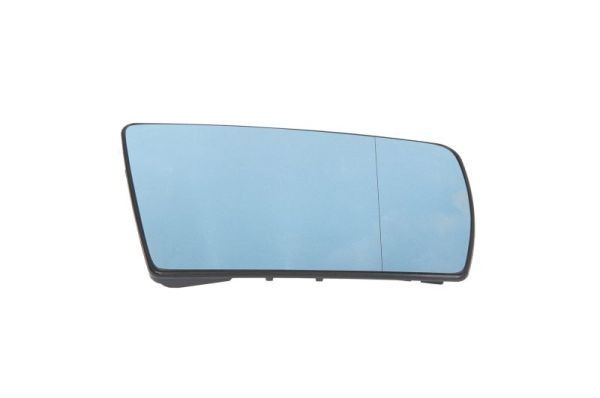 BLIC Side view mirror glass left and right MERCEDES-BENZ E-Class T-modell (S210) new 6102-02-1232539P