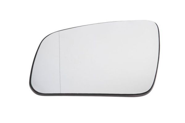 BLIC Vetro specchietto retrovisore Mercedes W204 2011 sinistra e destra 6102-02-1271519P