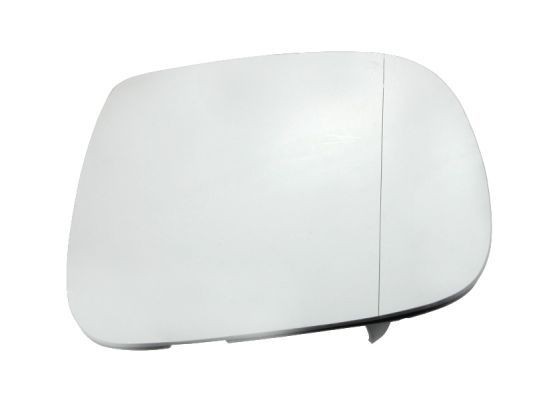 BLIC 6102-02-1272799P Wing mirror AUDI Q7 2012 price