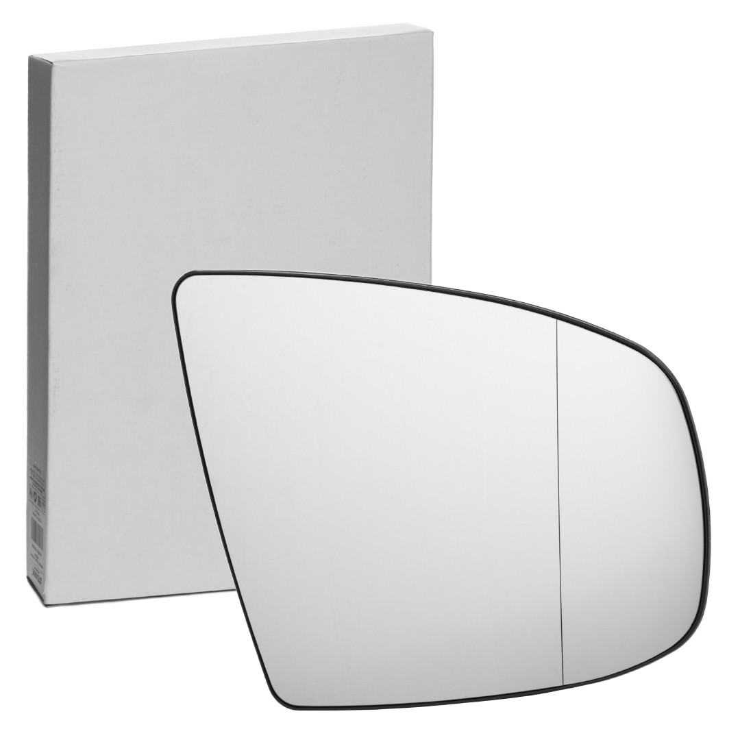 BLIC 6102-02-1272889P Mirror Glass, outside mirror Right