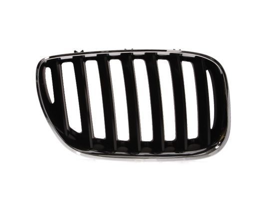Original BLIC Front grill 6502-07-0095996P for BMW 6 Series