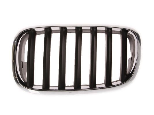 BLIC 6502-07-0096991P Front grill BMW X5 2015 price