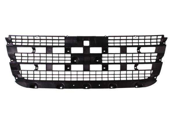 6502-07-2510990P BLIC Front grille FORD black