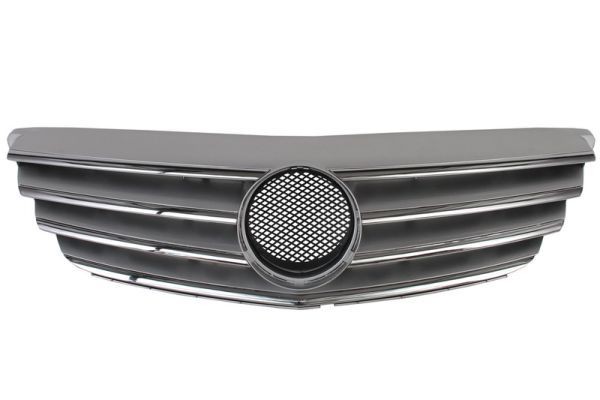 BLIC 6502-07-3508990P Front grill MERCEDES-BENZ B-Class 2008 price