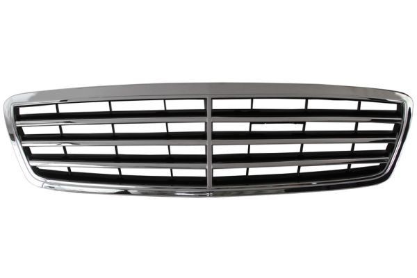 BLIC 6502-07-3515994P Front grill MERCEDES-BENZ C-Class 2013 price