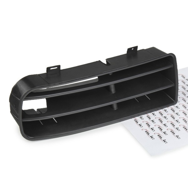 BLIC Griglia Paraurti VW 6502-07-9523999P 1J0853665B,1J0853665AB41,1J0853665B Griglia di ventilazione, Paraurti 1J0853665BB41,1J0853665CB41