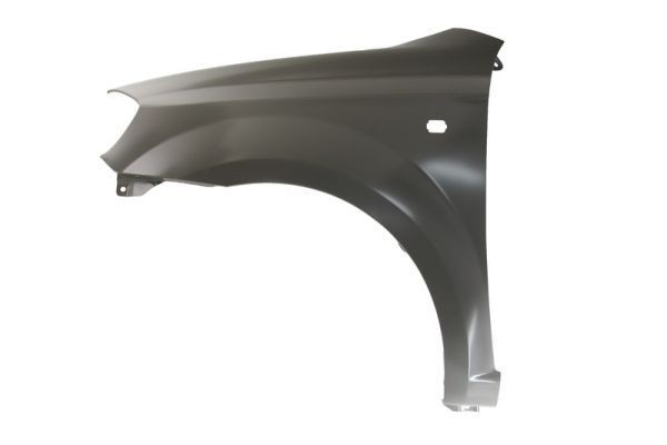 Chevrolet Wing fender BLIC 6504-04-1135311P at a good price