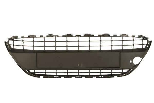 BLIC Bumper grill 6509-01-2565995P Ford KUGA 2012