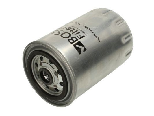 BOSS FILTERS Spin-on Filter Height: 144mm Inline fuel filter BS04-006 buy