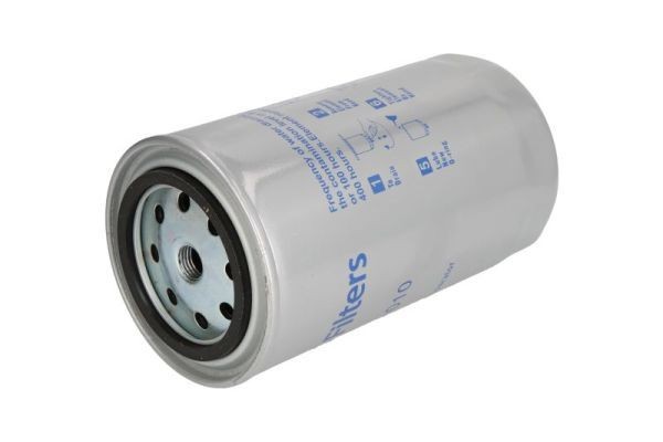 BOSS FILTERS BS04-010 Kraftstofffilter für IVECO EuroTech MP LKW in Original Qualität
