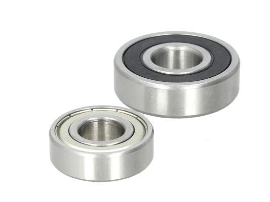 BTA H26000BTA Wheel bearing kit 90043-63010