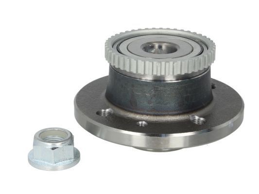 BTA H2R008BTA Wheel bearing kit Rear Axle, 132,8 mm