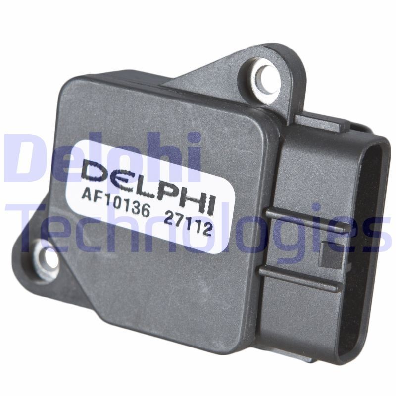 AF10136-11B1 DELPHI Engine electrics SUBARU without housing
