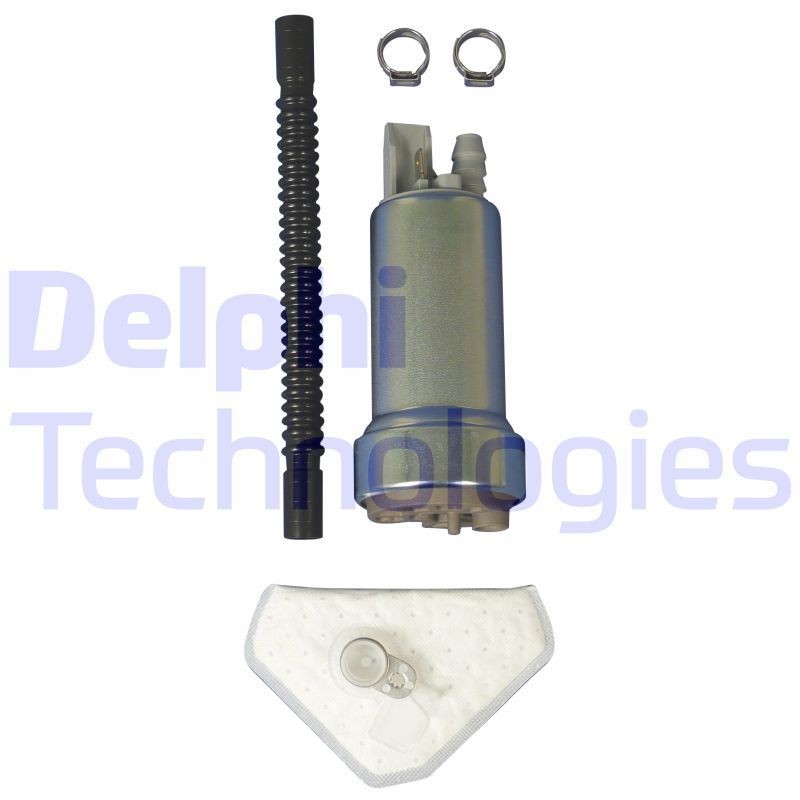 DELPHI FE0524-12B1 Fuel pump repair kit BMW Z4 price