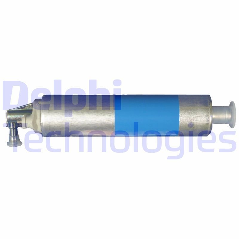 DELPHI FE0532-12B1 Fuel pump Electric, Petrol, without gasket/seal, without pressure sensor