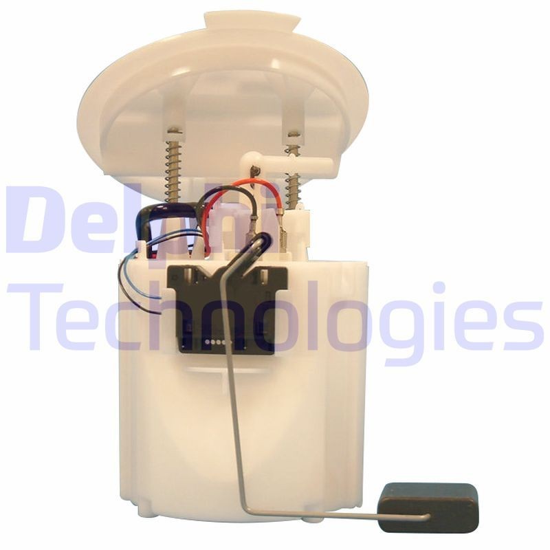 DELPHI without gasket/seal, without pressure sensor, Petrol In-tank fuel pump FG1108-12B1 buy