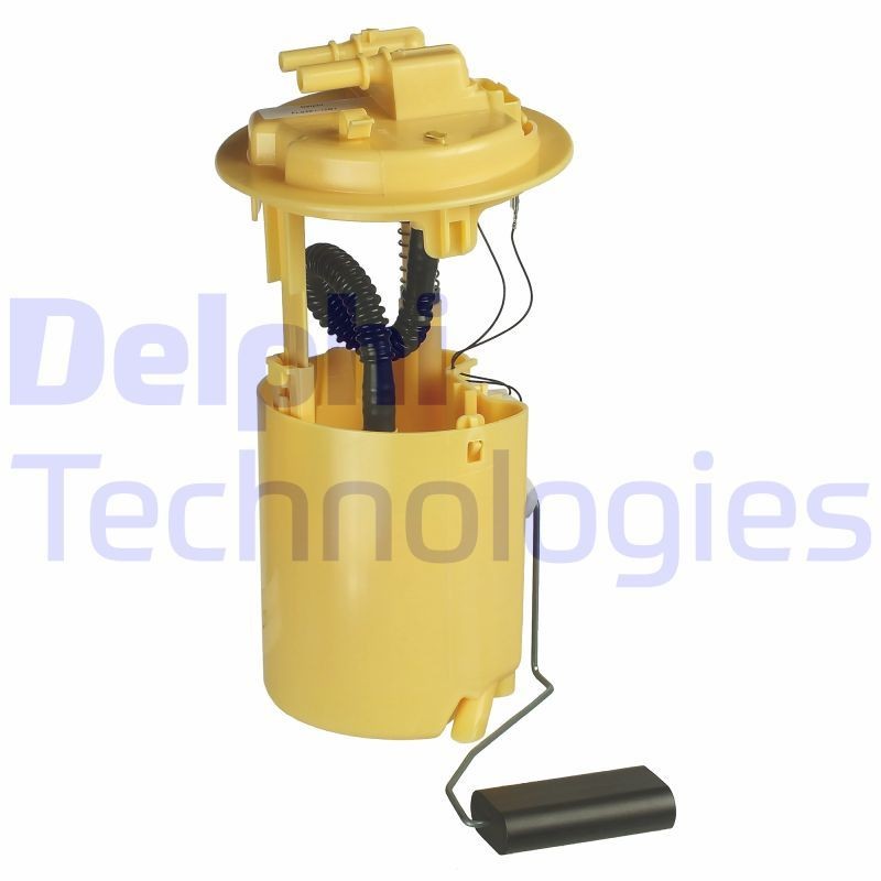 Great value for money - DELPHI Fuel level sensor FL0281-12B1