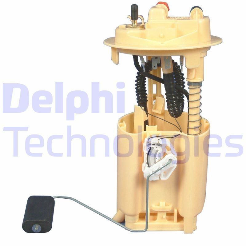 Great value for money - DELPHI Fuel level sensor FL0282-12B1