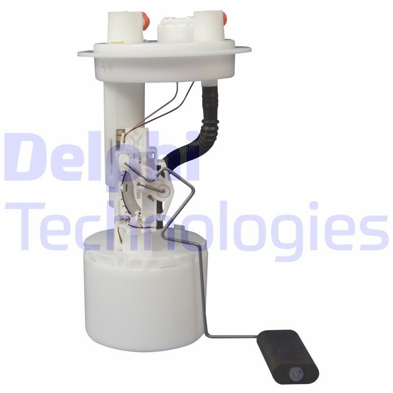DELPHI FL0288-12B1 Fuel level sensor RENAULT experience and price