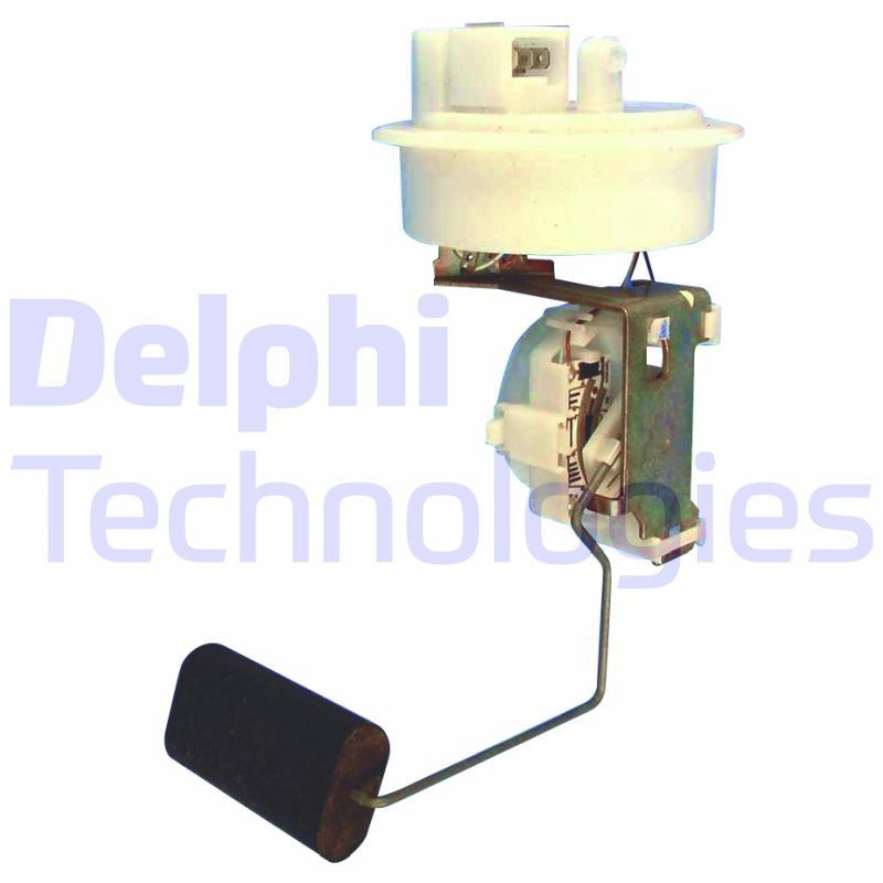 Great value for money - DELPHI Fuel level sensor FL0289-12B1