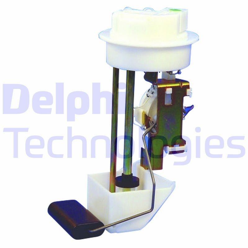 Great value for money - DELPHI Fuel level sensor FL0295-12B1