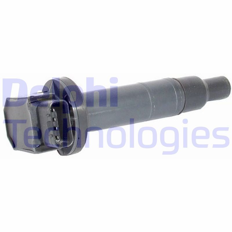 Toyota Ignition coil DELPHI GN10312-12B1 at a good price