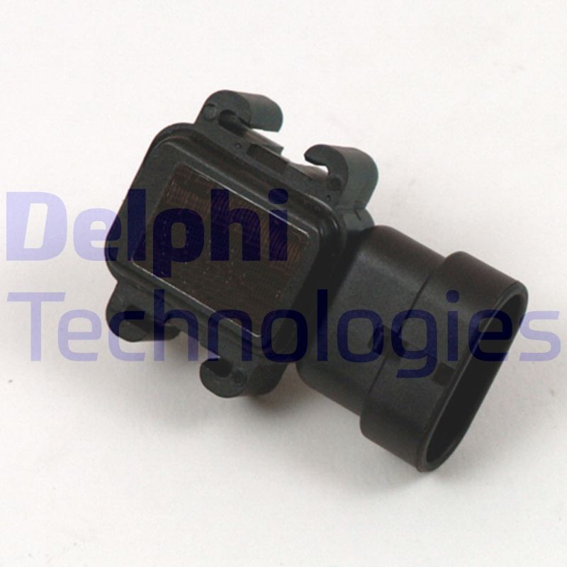 DELPHI Sensor, intake manifold pressure PS10000