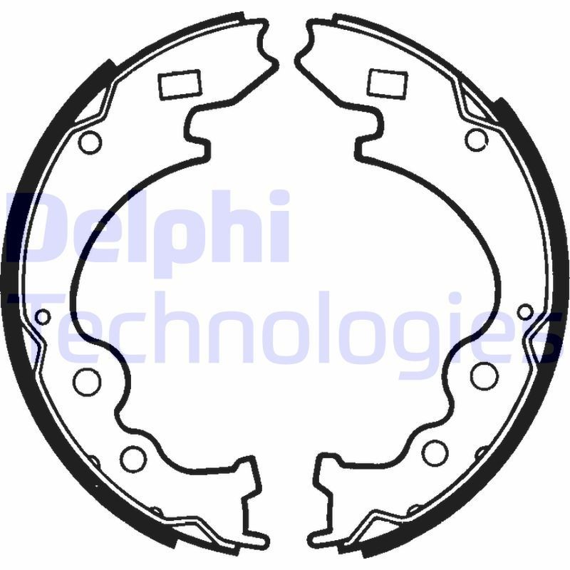 DELPHI Sensor, intake manifold pressure PS10028